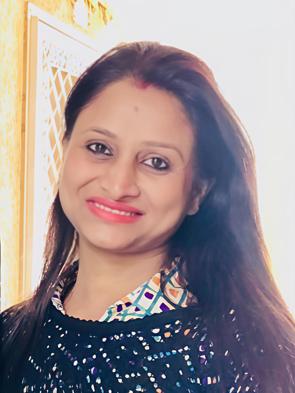 Ruchi Rastogi